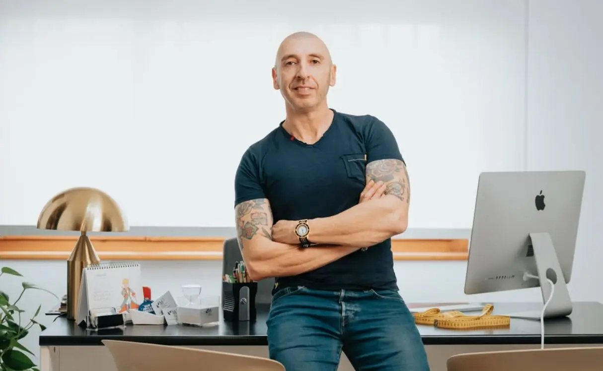 Michele Prost, biologo nutrizionista